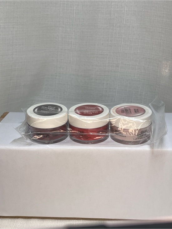 Serendipity Other - Color Club Seren-Dip-Ity 21 Day Nail Color Dip Set Lot of 3